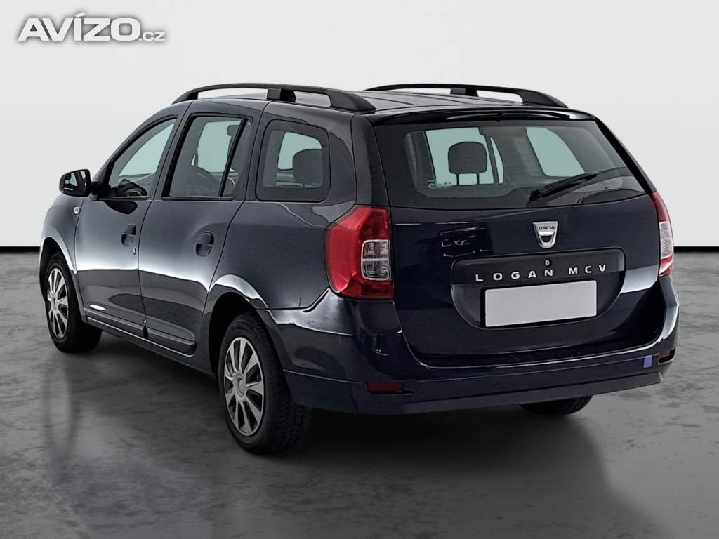 Foto inzerátu Dacia Logan 1.2 16V