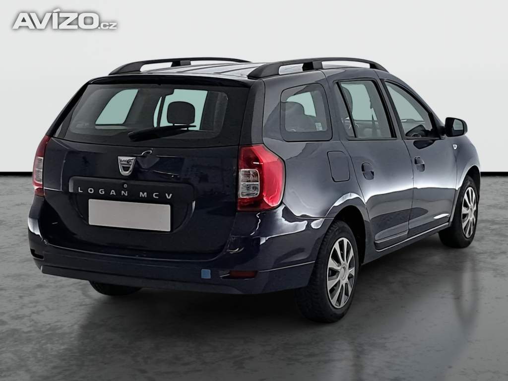 Foto inzerátu Dacia Logan 1.2 16V