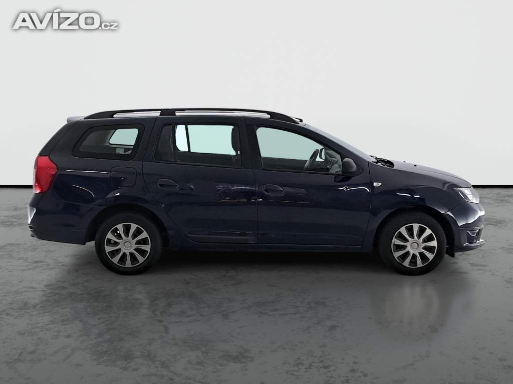 Foto inzerátu Dacia Logan 1.2 16V