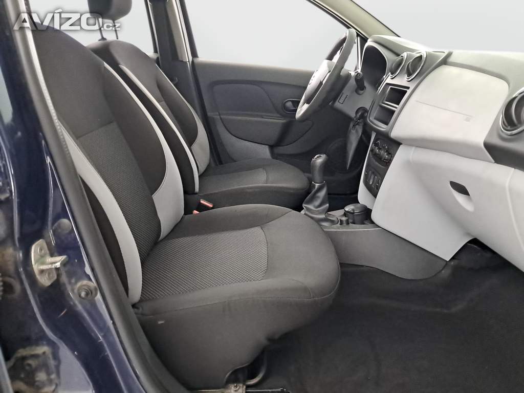 Foto inzerátu Dacia Logan 1.2 16V