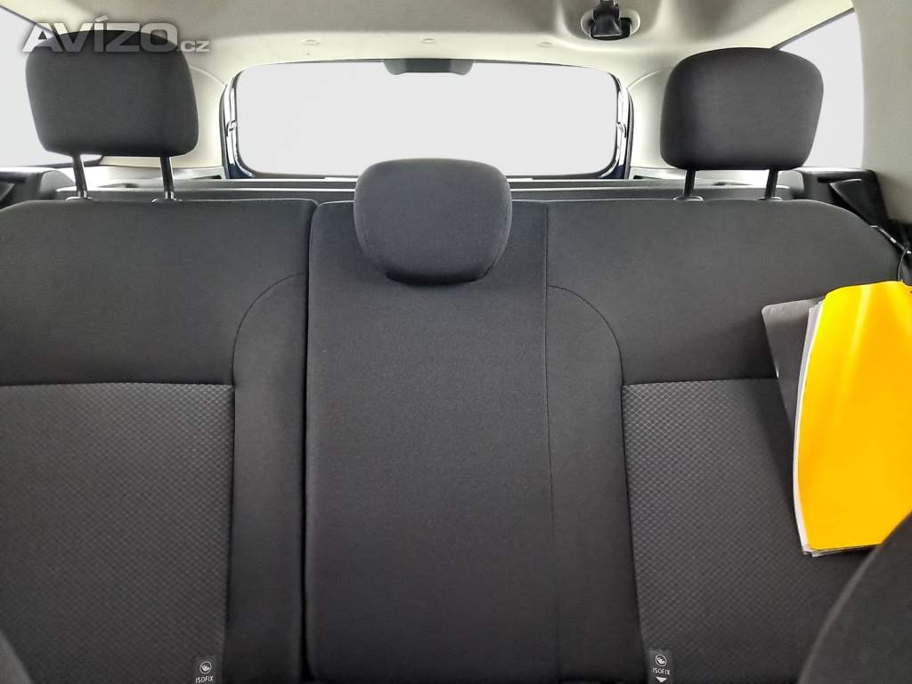Foto inzerátu Dacia Logan 1.2 16V