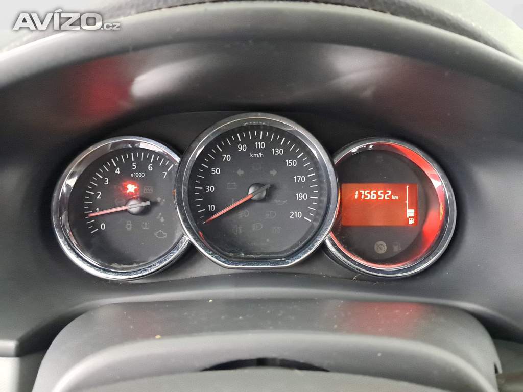 Foto inzerátu Dacia Logan 1.2 16V