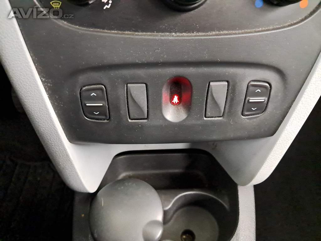 Foto inzerátu Dacia Logan 1.2 16V