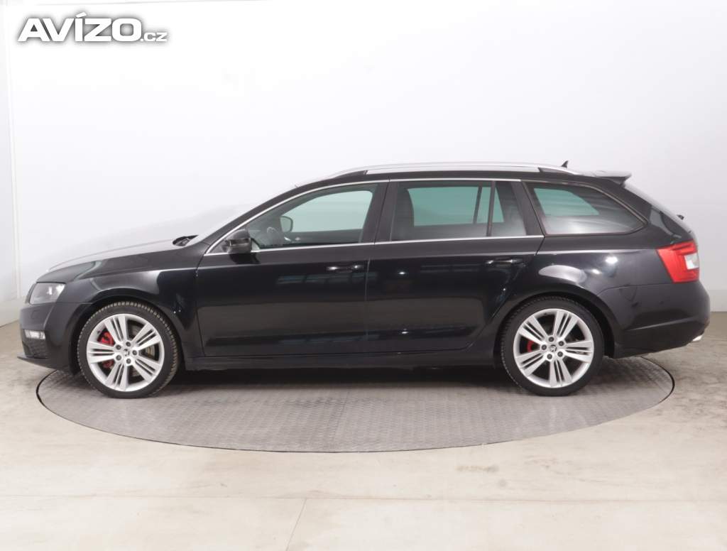 Foto inzerátu Skoda Octavia RS 2.0 TSI