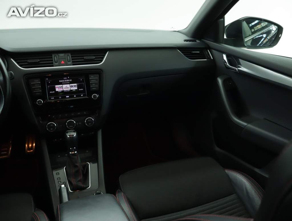 Foto inzerátu Skoda Octavia RS 2.0 TSI