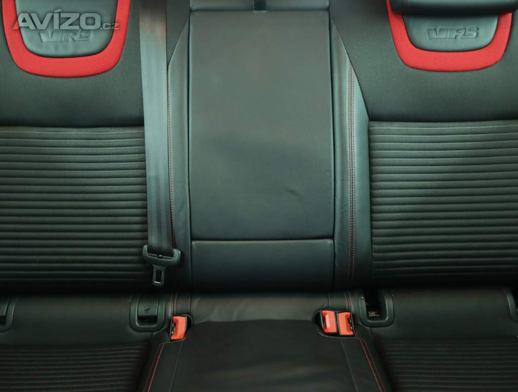 Foto inzerátu Skoda Octavia RS 2.0 TSI
