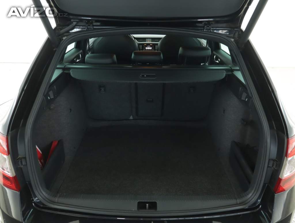 Foto inzerátu Skoda Octavia RS 2.0 TSI
