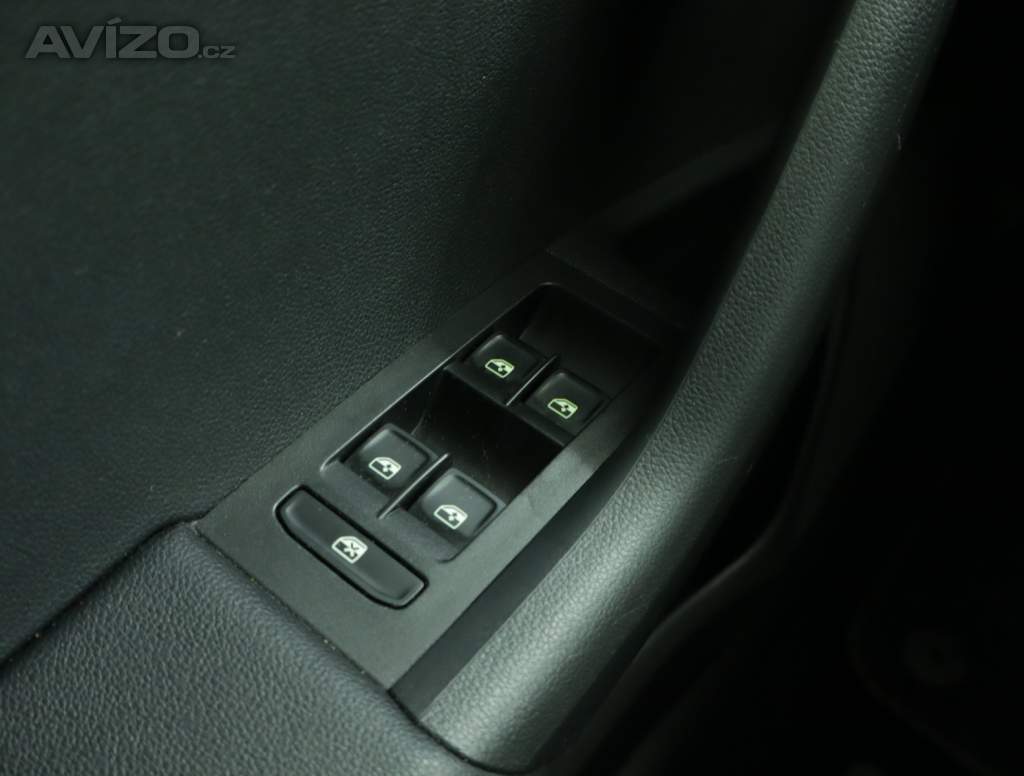 Foto inzerátu Skoda Octavia RS 2.0 TSI