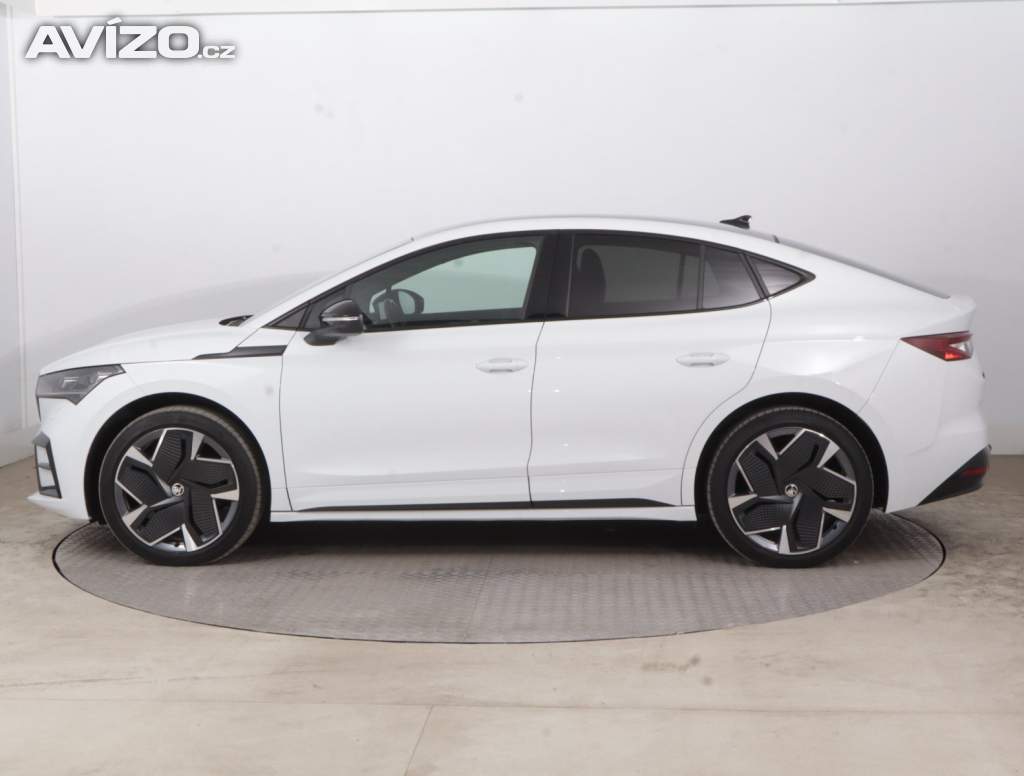 Foto inzerátu Skoda Enyaq Coupe iV RS (82 kWh)