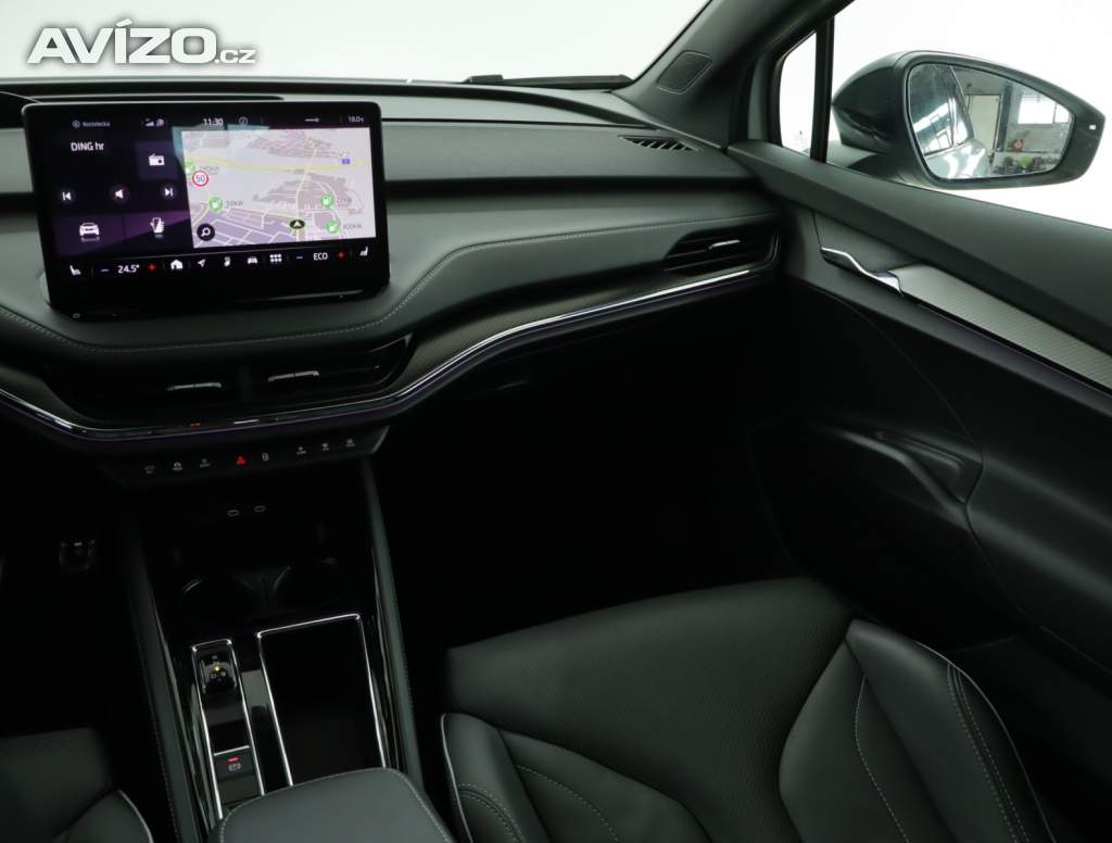 Foto inzerátu Skoda Enyaq Coupe iV RS (82 kWh)