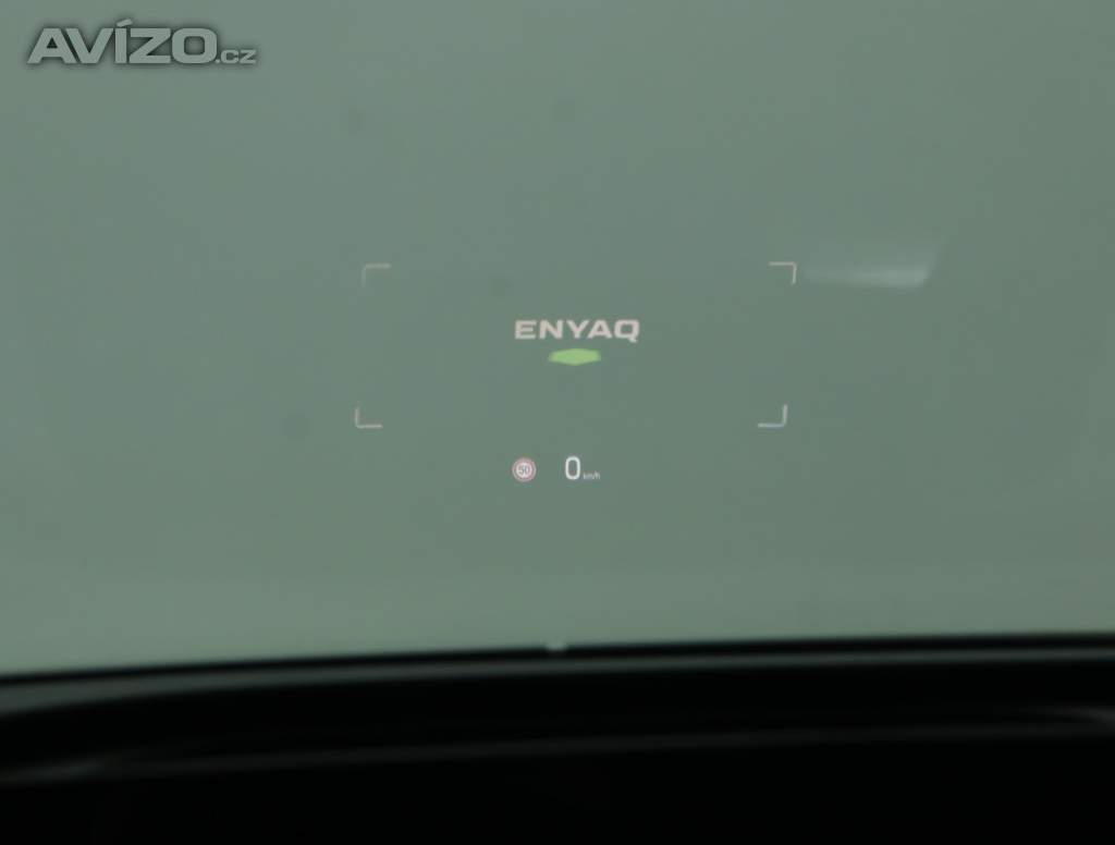 Foto inzerátu Skoda Enyaq Coupe iV RS (82 kWh)