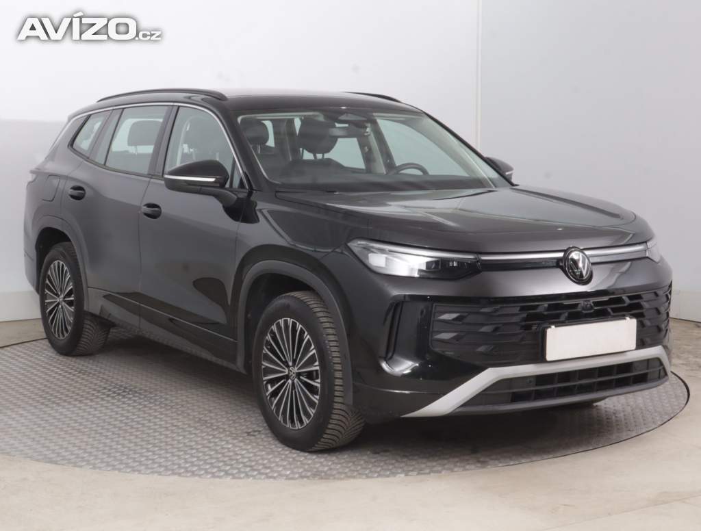VW Tayron 1.5 eTSI