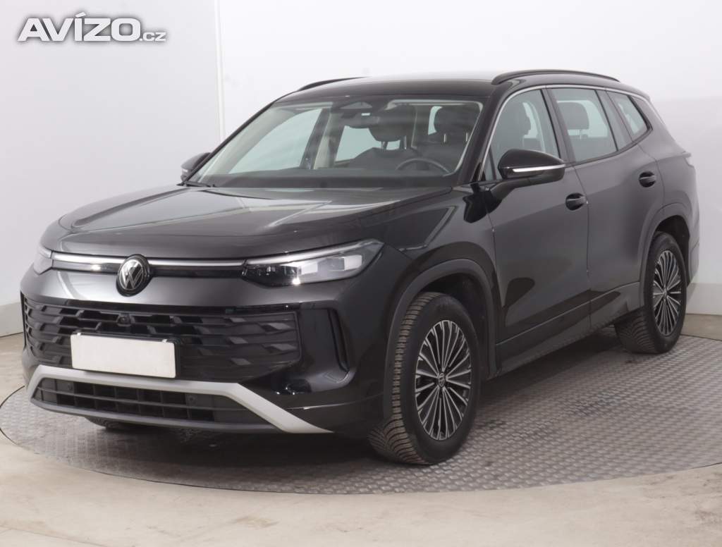Foto inzerátu VW Tayron 1.5 eTSI