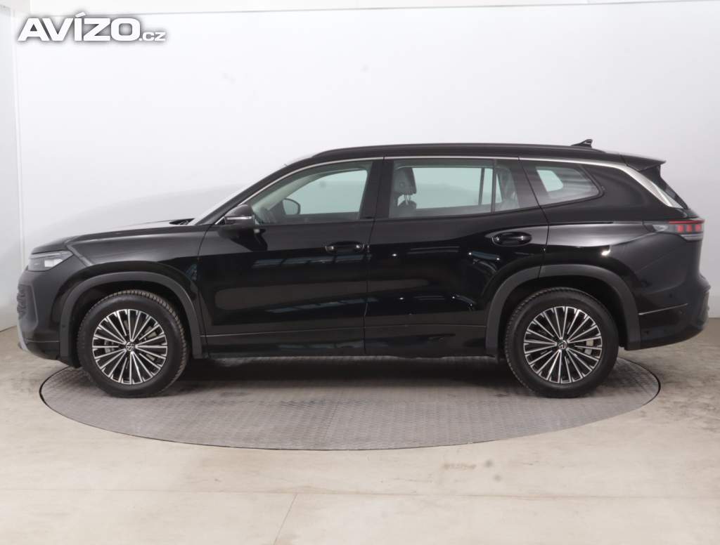 Foto inzerátu VW Tayron 1.5 eTSI