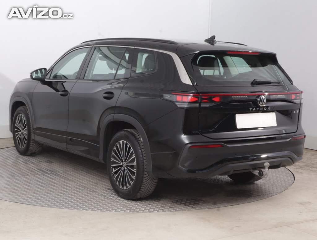 Foto inzerátu VW Tayron 1.5 eTSI
