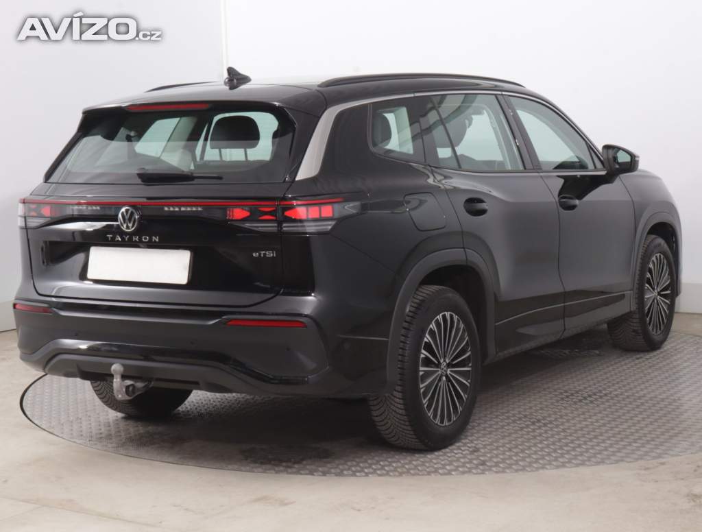Foto inzerátu VW Tayron 1.5 eTSI