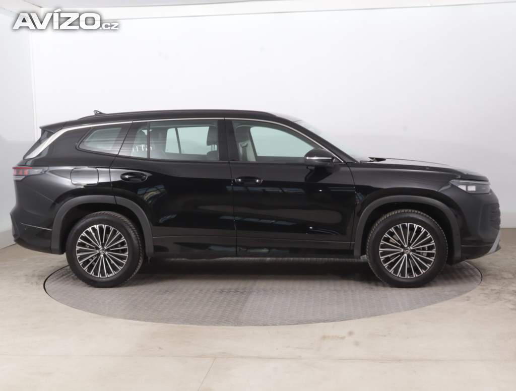 Foto inzerátu VW Tayron 1.5 eTSI