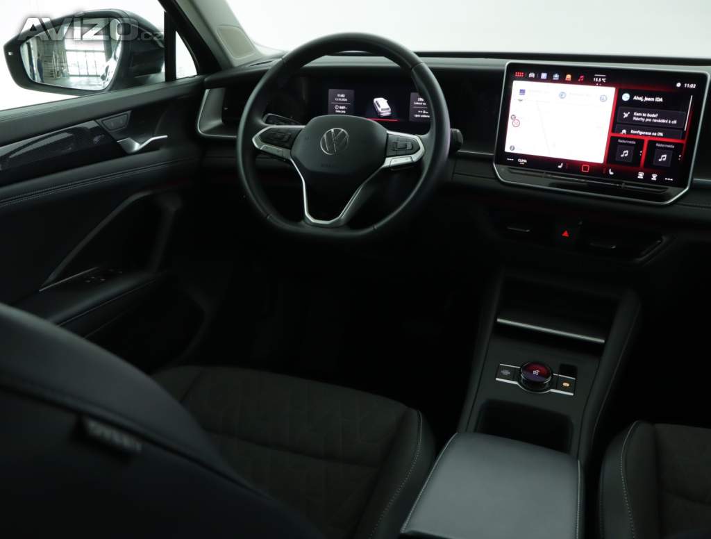 Foto inzerátu VW Tayron 1.5 eTSI