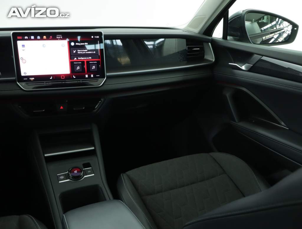 Foto inzerátu VW Tayron 1.5 eTSI