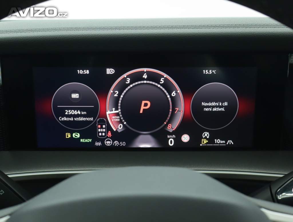 Foto inzerátu VW Tayron 1.5 eTSI