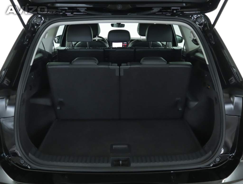 Foto inzerátu VW Tayron 1.5 eTSI