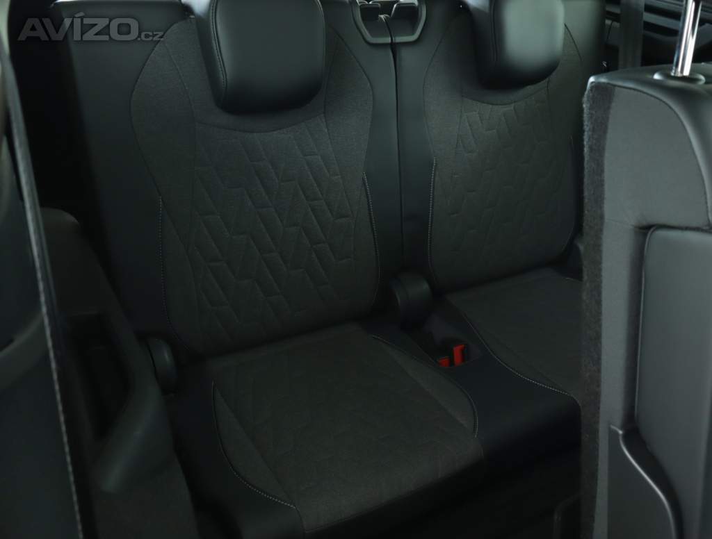 Foto inzerátu VW Tayron 1.5 eTSI