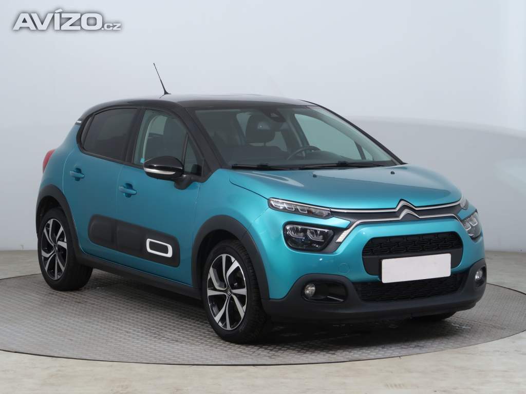 Citroen C3 1.2 PureTech