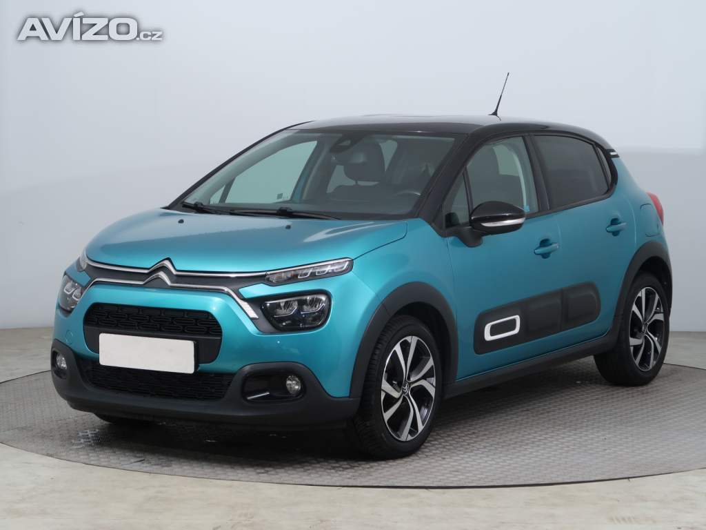 Foto inzerátu Citroen C3 1.2 PureTech