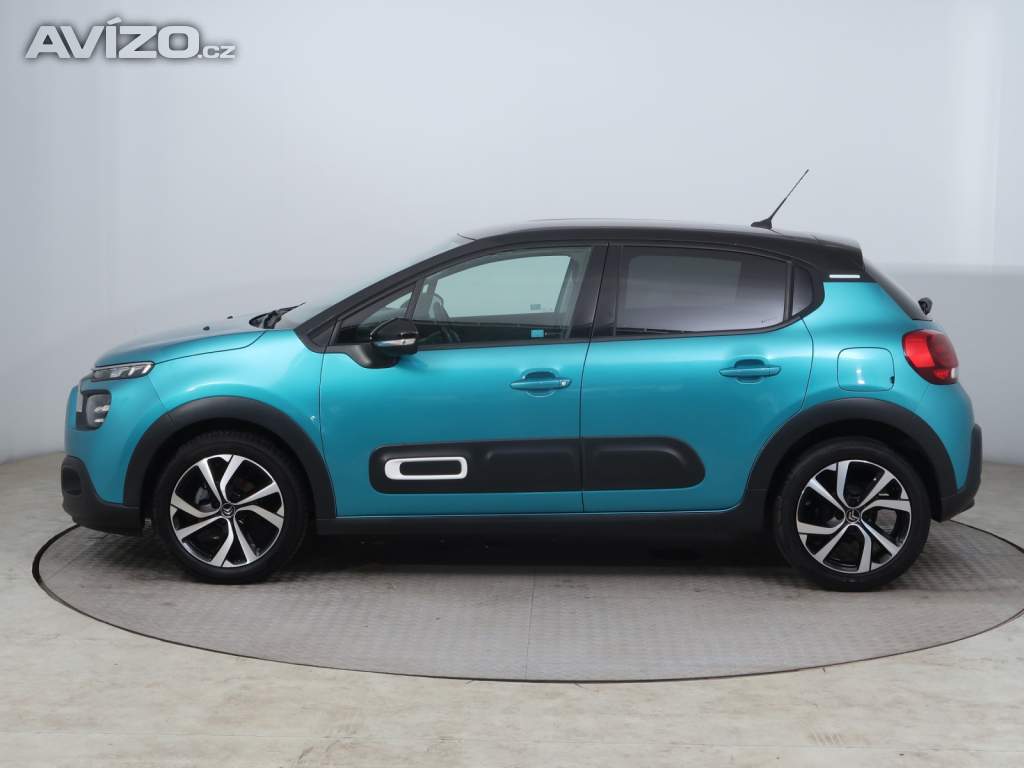 Foto inzerátu Citroen C3 1.2 PureTech