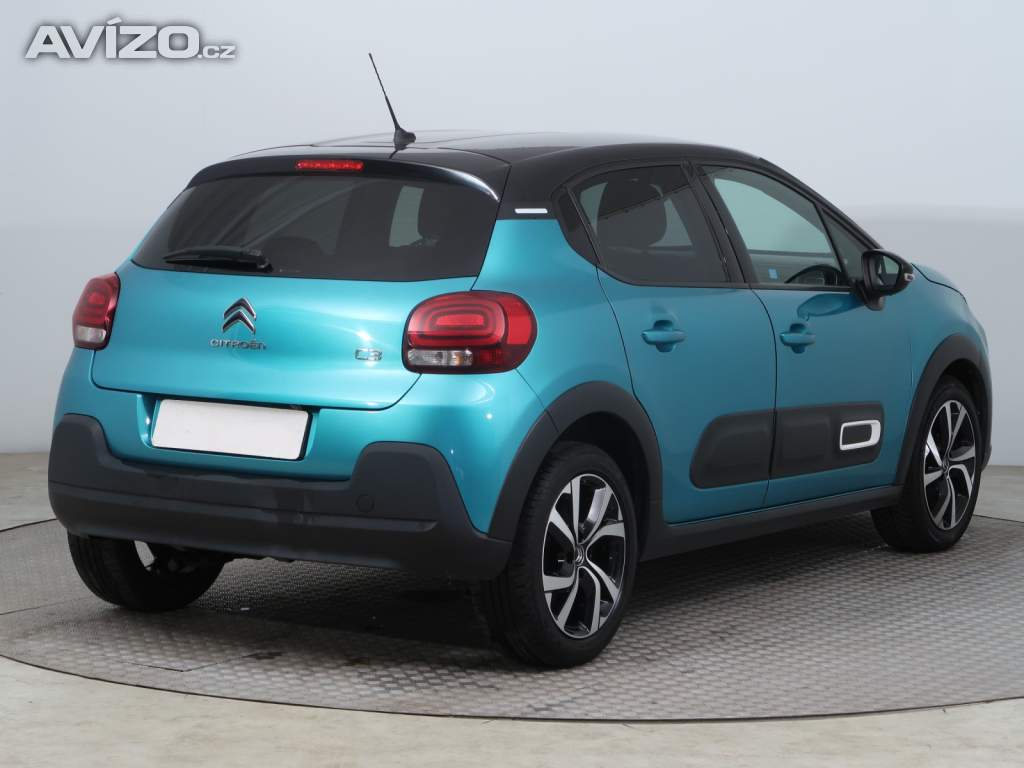 Foto inzerátu Citroen C3 1.2 PureTech