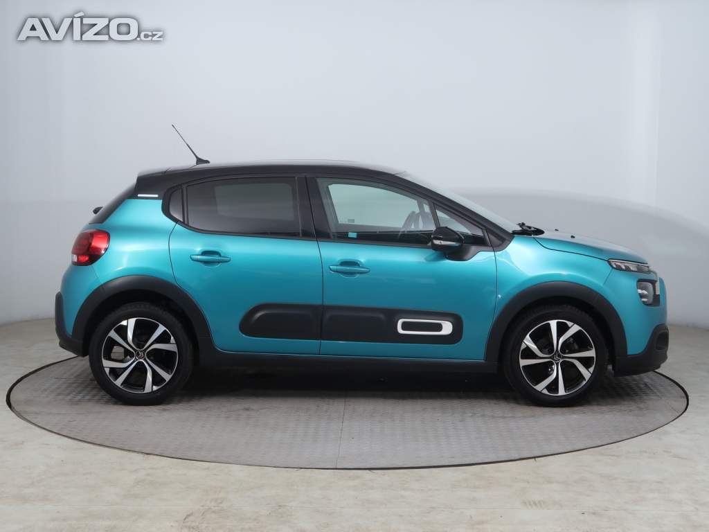 Foto inzerátu Citroen C3 1.2 PureTech