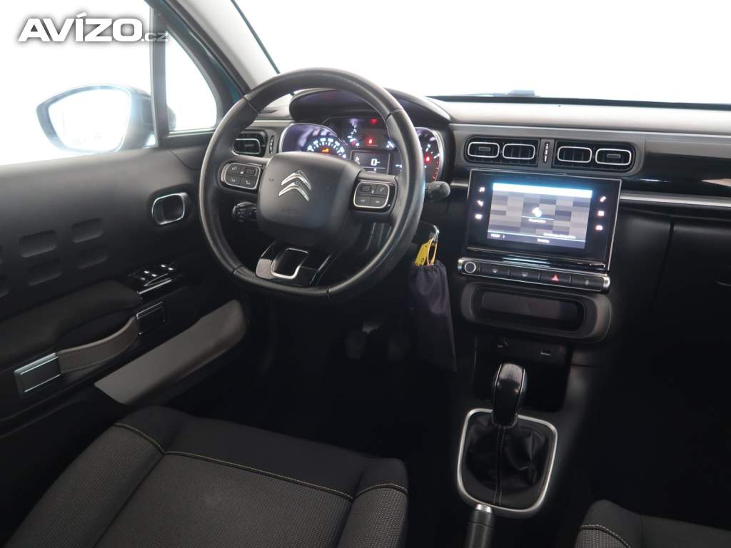 Foto inzerátu Citroen C3 1.2 PureTech