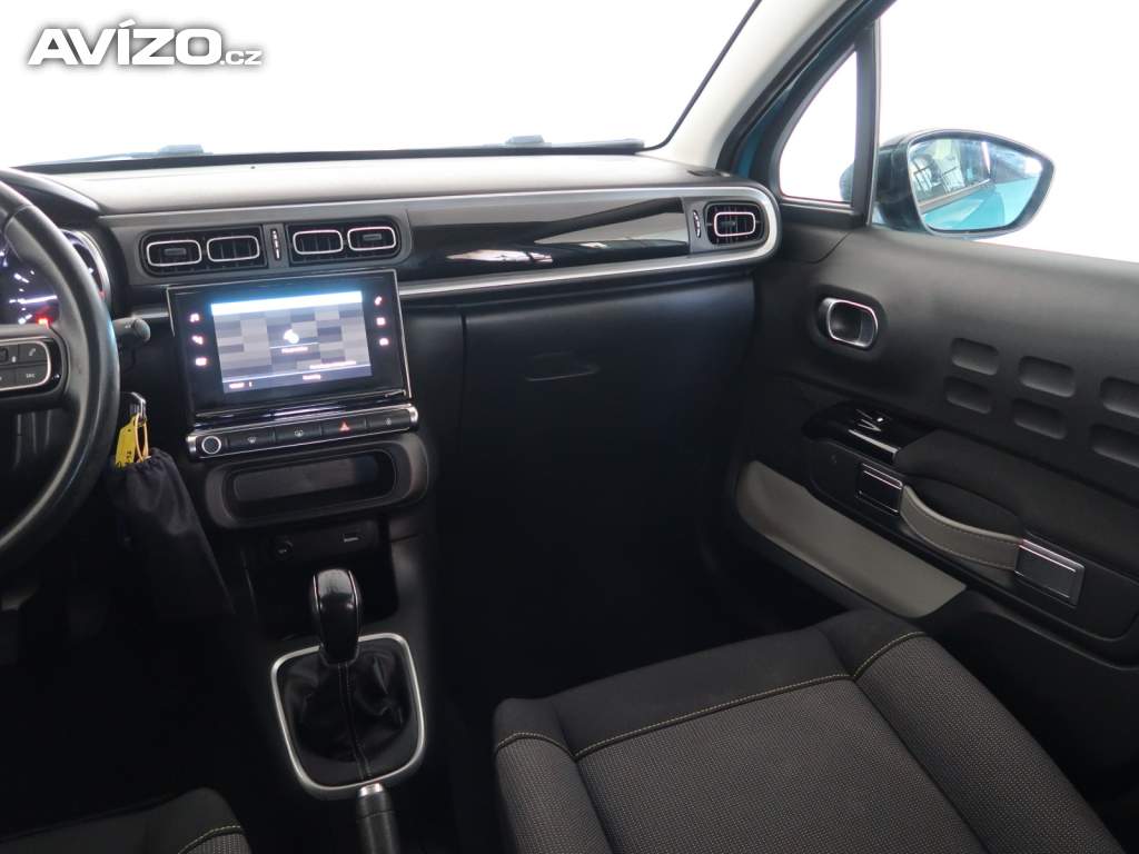 Foto inzerátu Citroen C3 1.2 PureTech