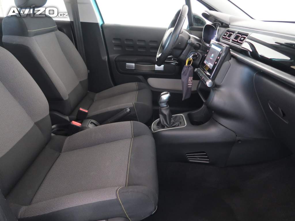 Foto inzerátu Citroen C3 1.2 PureTech