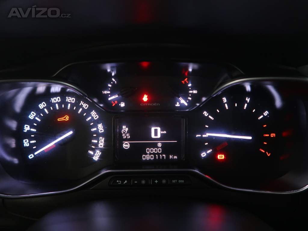 Foto inzerátu Citroen C3 1.2 PureTech