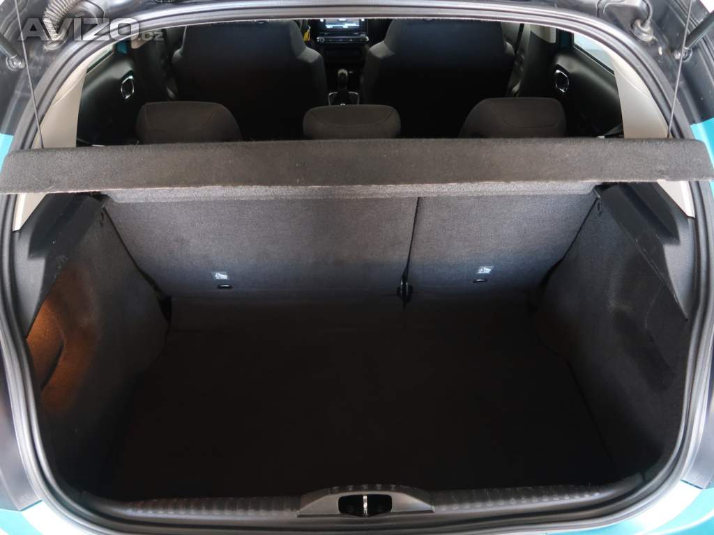 Foto inzerátu Citroen C3 1.2 PureTech