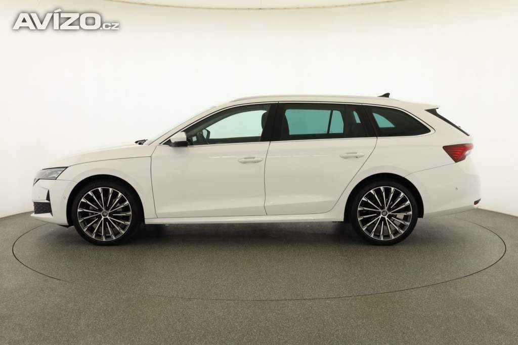 Foto inzerátu Skoda Octavia 2.0 TDI