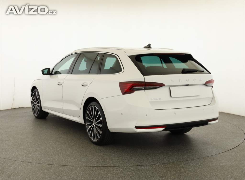 Foto inzerátu Skoda Octavia 2.0 TDI
