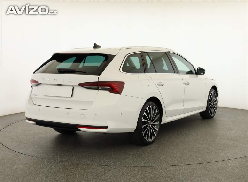 Foto inzerátu Skoda Octavia 2.0 TDI
