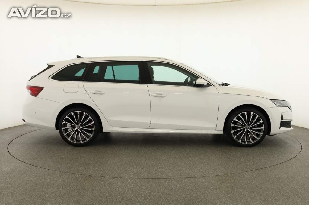 Foto inzerátu Skoda Octavia 2.0 TDI
