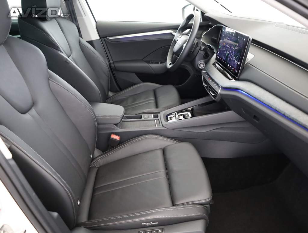 Foto inzerátu Skoda Octavia 2.0 TDI