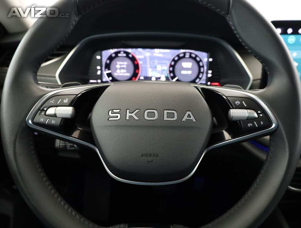 Foto inzerátu Skoda Octavia 2.0 TDI