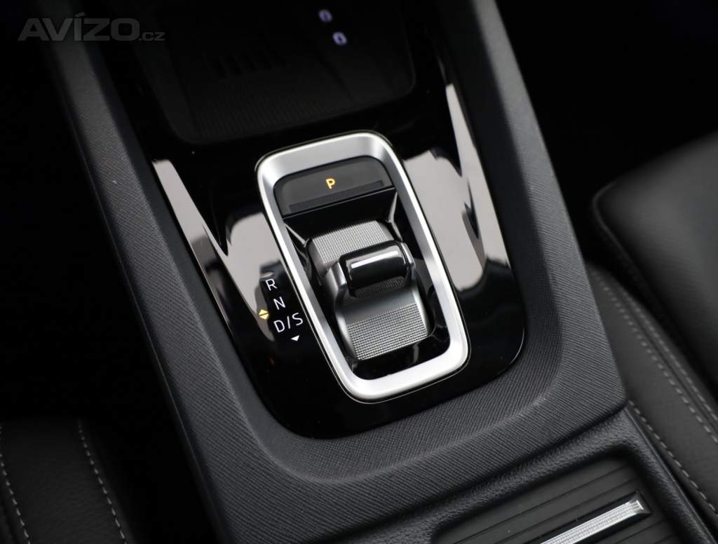 Foto inzerátu Skoda Octavia 2.0 TDI