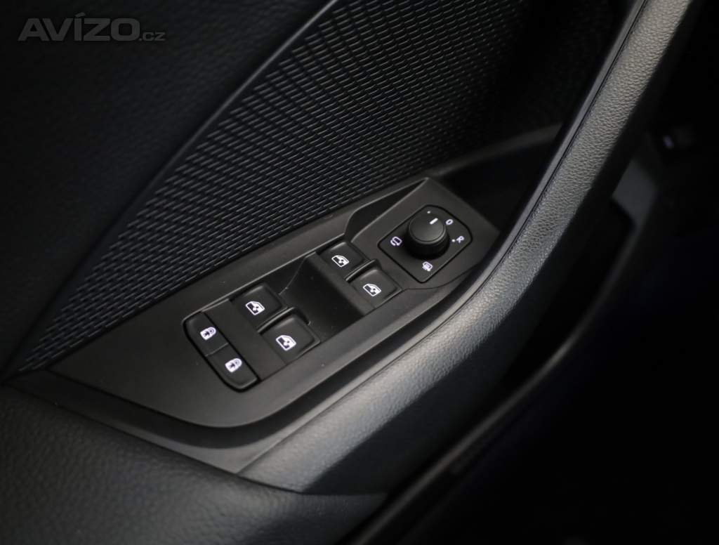 Foto inzerátu Skoda Octavia 2.0 TDI