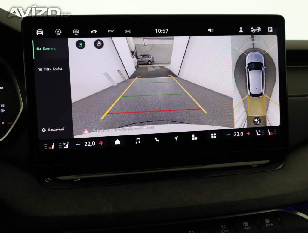 Foto inzerátu Skoda Octavia 2.0 TDI