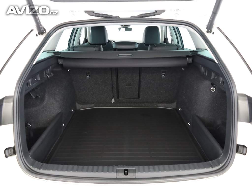 Foto inzerátu Skoda Octavia 2.0 TDI