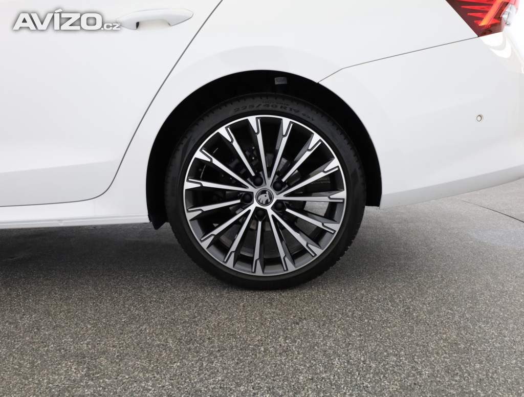 Foto inzerátu Skoda Octavia 2.0 TDI