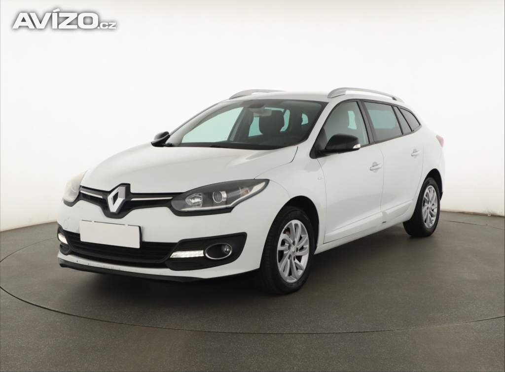 Foto inzerátu Renault Megane 1.2 TCe