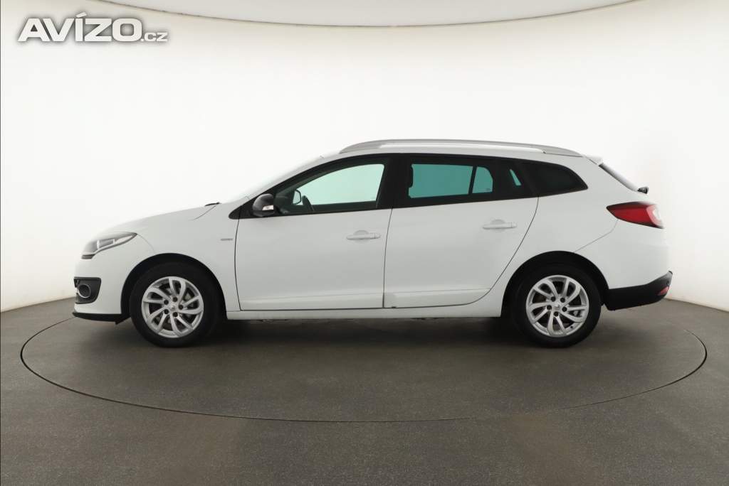 Foto inzerátu Renault Megane 1.2 TCe