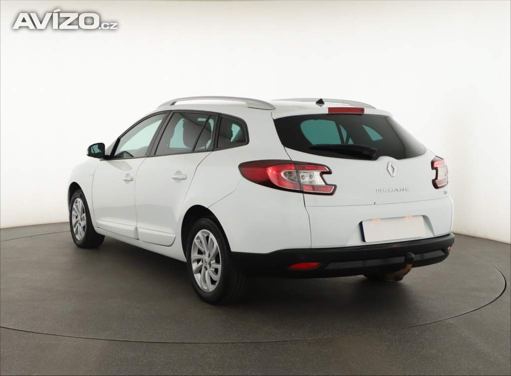 Foto inzerátu Renault Megane 1.2 TCe